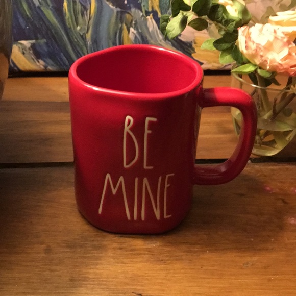 Rae Dunn mug - Picture 1 of 6